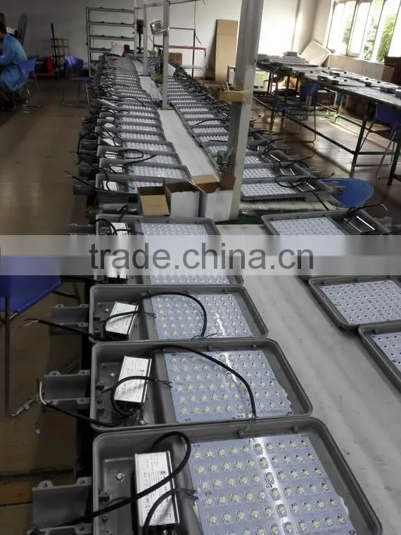 100W COB LED Street Light for Sale Commercial LED Lighting Outdoor Street Light