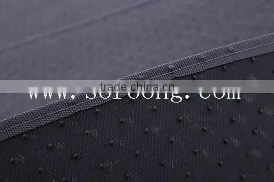 Hot sale 4pcs universal car mats