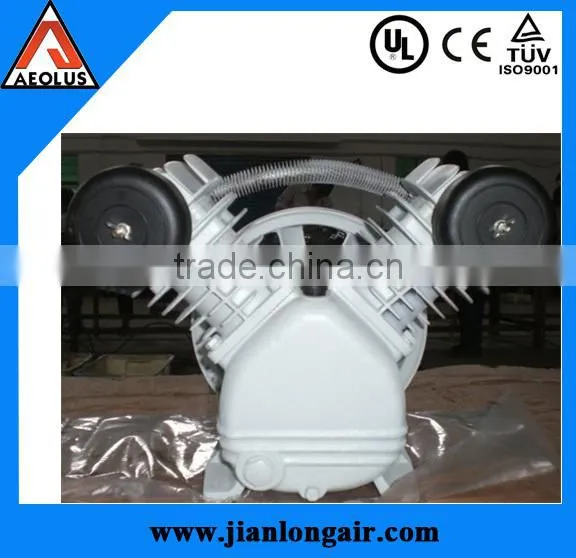 Piston air compressor pump JL2065 with CE, compressor head