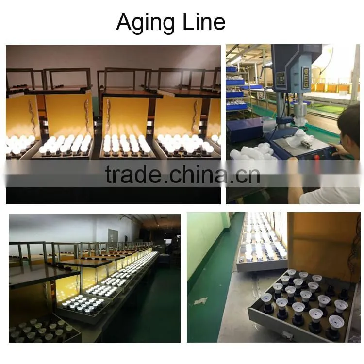 Alibaba China AC220V High Bright Economical LED Globe Light Bulbs