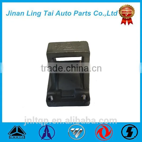 Rear Leaf Spring Support