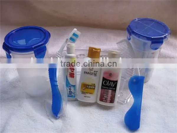 Custom Personalized Hotel Guest Amenities and Suppliers