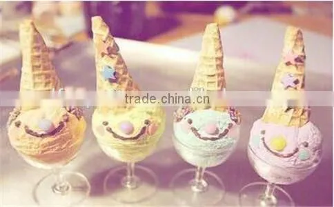 direct selling ice cream machine with high quality and low price TML68