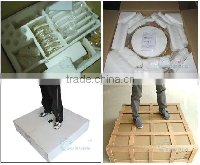 Top quality hot-sale simple/modern floor light,fiber optic chandelier