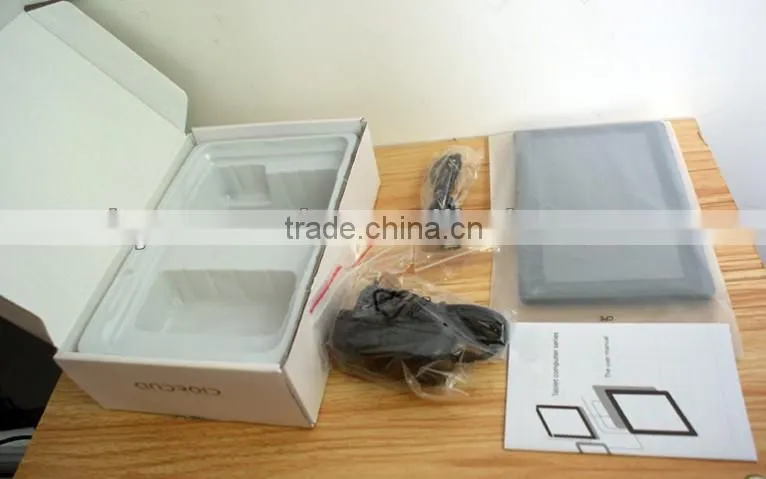 Cheap 7inch HD dual core android tablet without sim card