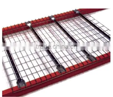 Sample display rack pharmacy display shelving decking