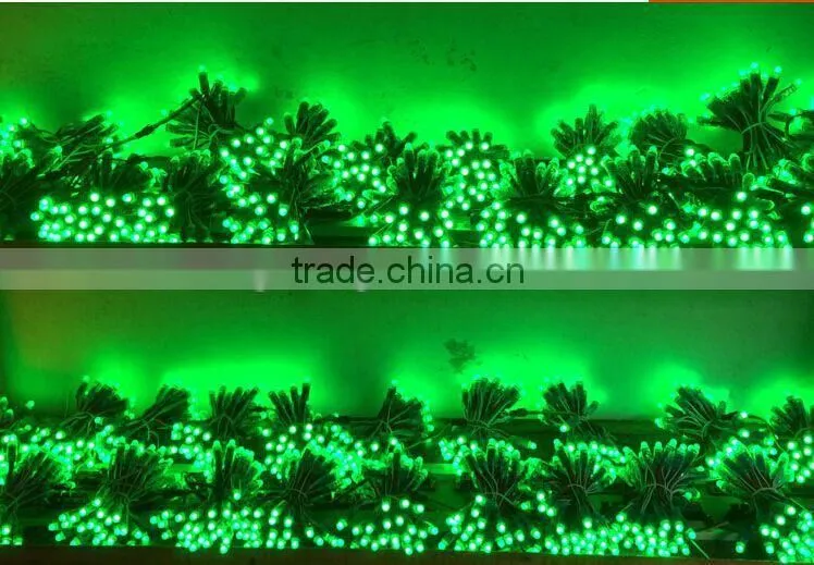 RGB waterproof led pixel light IP65 USD0.064