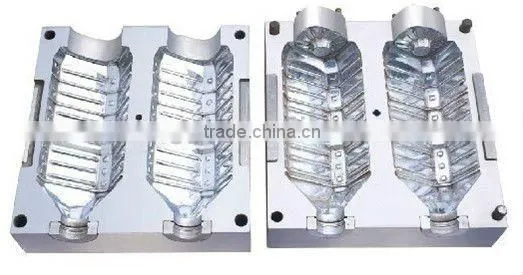 Plastic Blowing Mould