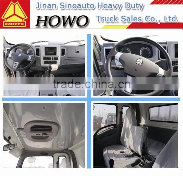 sinotruck howo liquid delivery truck for sale