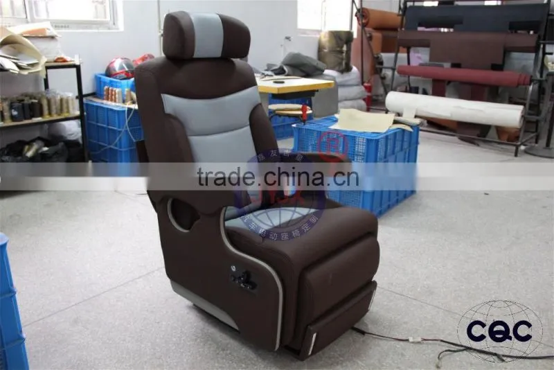 Vito Viano T5 Sprinter modification auto seats custom