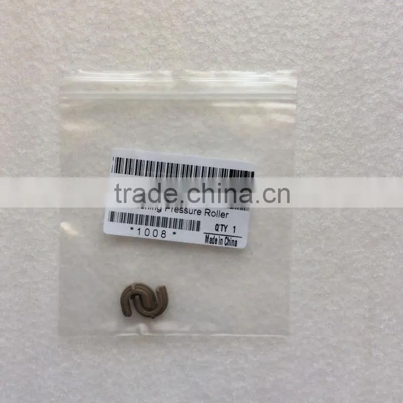 Pressure roller bushing used For HP P1008
