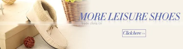 2015 ladies flat all kinds of casual shoes