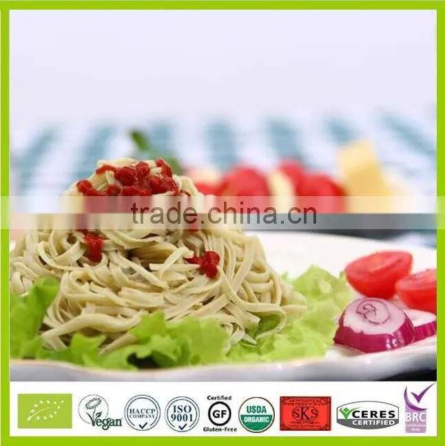 organic adzuki bean pasta free sample