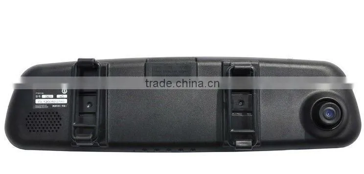 HD 2.7" LCD DVR Camera Car Black Box, 140 Degree, 5MP, Motion Detection Car Black Box F600 Night Vision G-Sensor