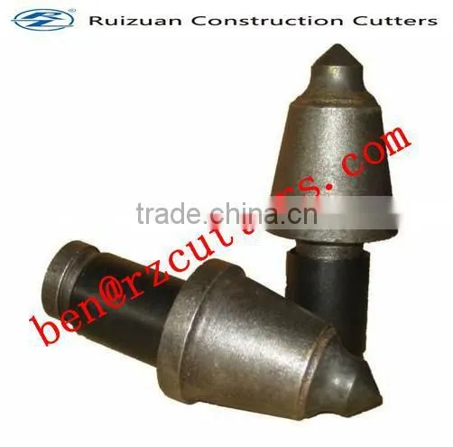 road planning bits/foundration drill bits