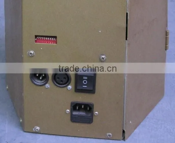 200w spray stage effect fire machine
