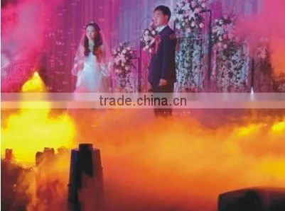 3kw professional stage fog machine