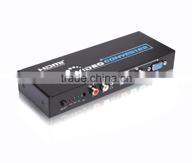Spdif Digital Optical Audio Matrix 4x2 OEM /ODM 4X4
