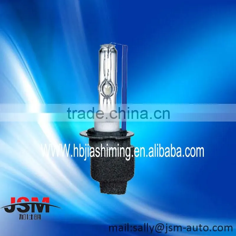 H7 blue Halogen bulb,automotive bulb,auto bulb,super white