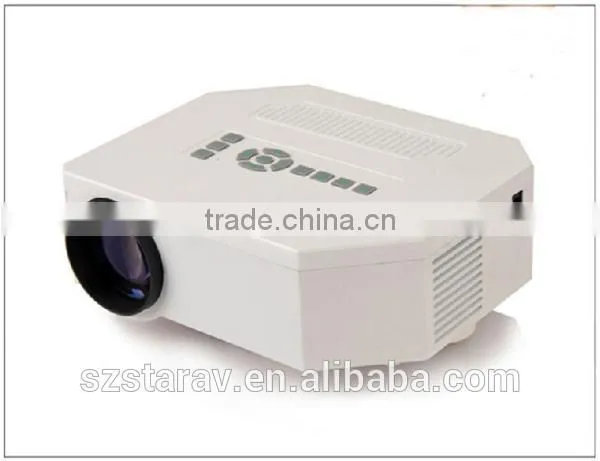 low cost birthday gift mini projector projects/beamer/proyector