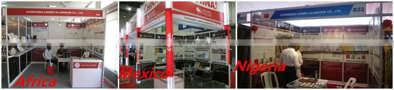 aluminium corrugated roofing sheet