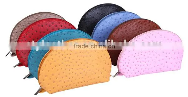 Vegan Toiletry Bag