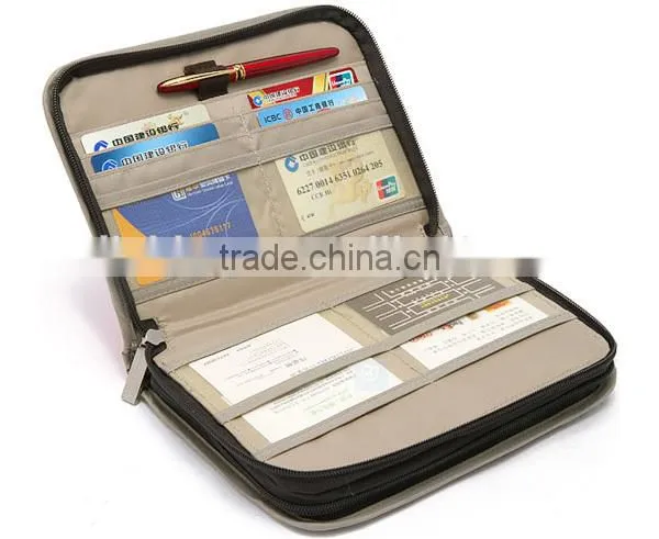 money clip credit card holder