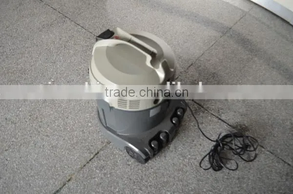 Commercial handy vacuum cleaner