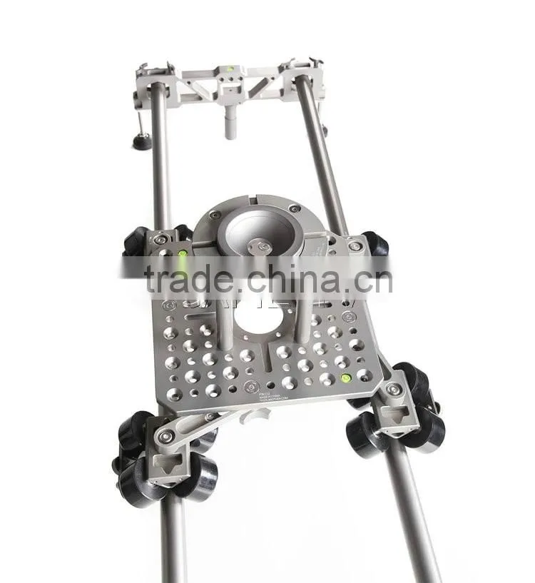 CAME-SL03 Professional Slider Camera Video aluminum alloy slider