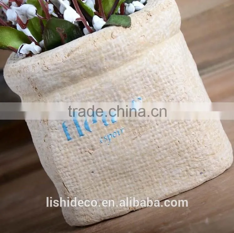 High Quality Artificial Mini Bonsai Plant For Home Decoration
