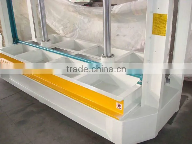 30 ton hydraulic press