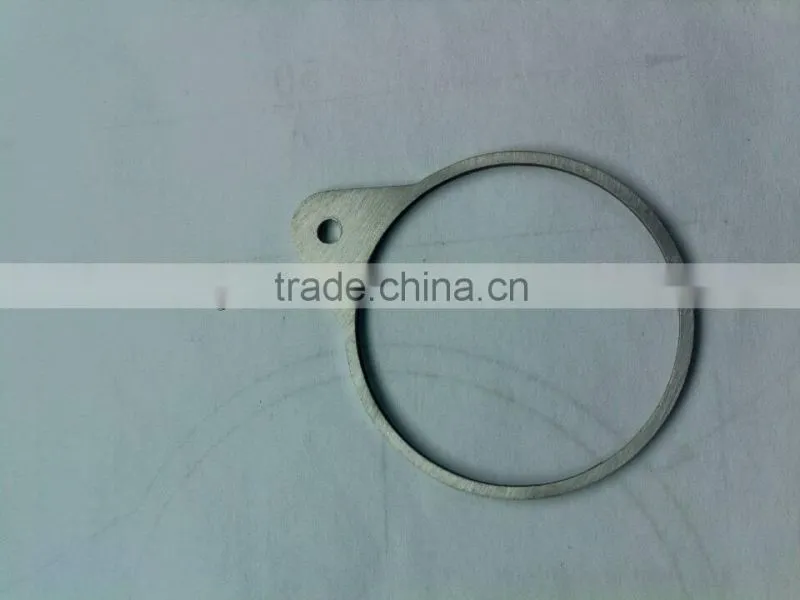 stainless steel custom circlip