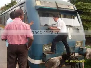 Xian Zhong Rui Railway New Technology Co., Ltd. company overview - view 3