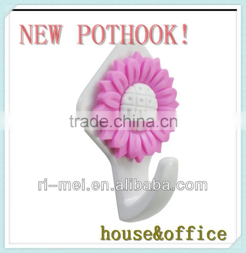 Home and Products metal pothook professional designs