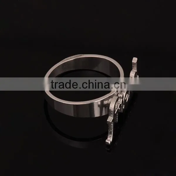 Best Friend Ring