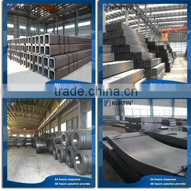 Professional angle bar steel for steel tower
