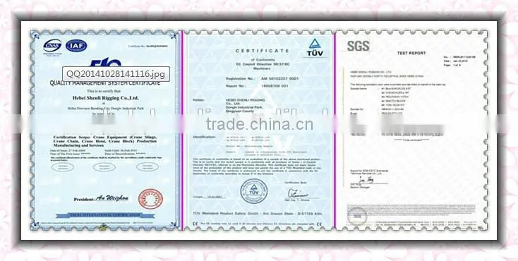 Factory supply Wire Rope Aluminium Sleeve Hourglass Aluminium Ferrule