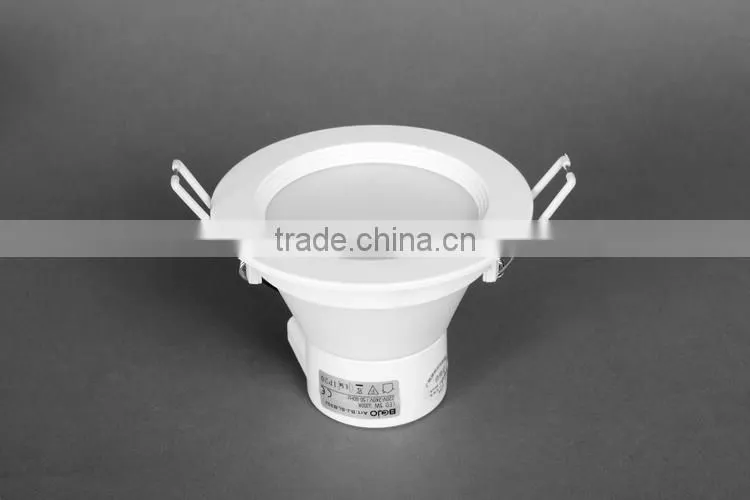 LED downlight 9w cob chip spot light SMD type