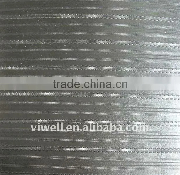 Quality Plate Steel for HPL LPL