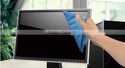 Class 100 Polyester Wiper,9"*9"