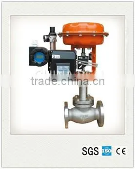Best price of globe control valve, pneumatic diaphragm control valve, pneumatic proportional control valve