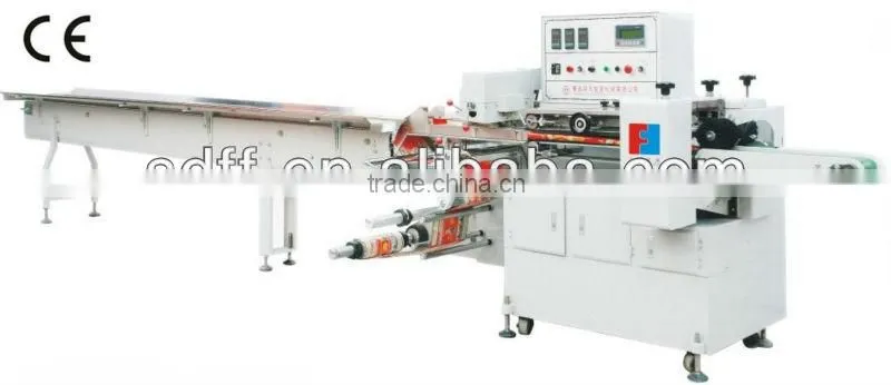 packing machine importer