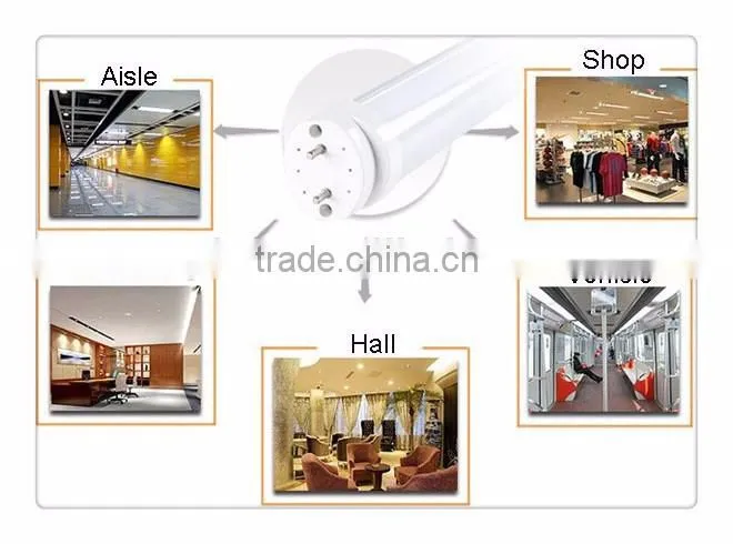 1.2m 18w 347v www xxx com indoor lighting t8 led tube lamp