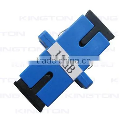 Good performance sc APC UPC polishing fixed fiber optical attenuator