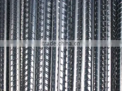 STEEL REBAR FOR BUILDING AND CONSTRUCTION