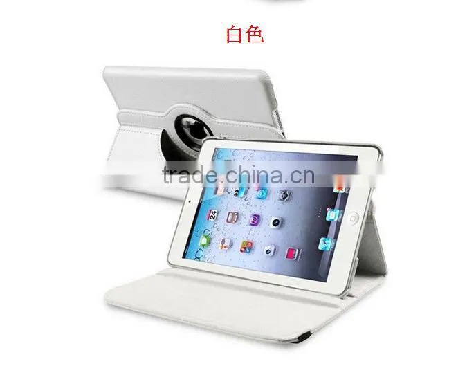 wholesale leather case cover for ipad Air