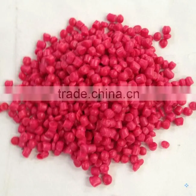 Factory price ! TPR granules / Thermoplastic rubber / TPR resin
