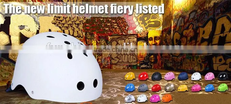Skateboards helmet/protective helmet/ski helmet with protective pads