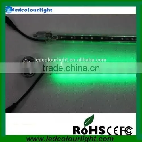 DC12v IP65 dmx addressable led strip 5050 bar light Factory price
