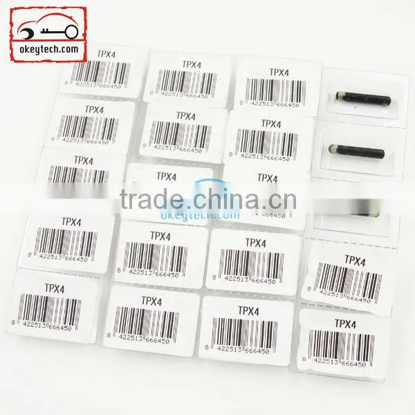 Best price JMA TPX4 transponder chip (46)cloner chip